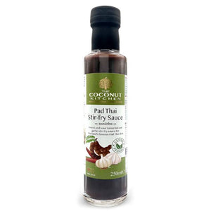 The Coconut Kitchen - Pad Thai Sauce, 250ml