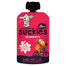 The Collective - Suckie Yoghurt Pouch Strawberry, 90g