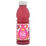 The Happy Pear - Raspberry Grapefruit Apple Vita Vibe Juice, 500ml  Pack of 12