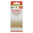 The Humble Co - ID Brush Red, 8 Pieces