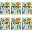 Tidy Tea - Moroccan Mint Tea, 15 Bags  Pack of 6