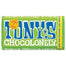 Tony's Chocolonely - Dark Chocolate 51% Almond Sea Salt, 180g - Pack of 15