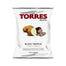 Torres - Black Truffle Crisps 125g - Pack of 15