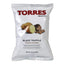 Torres - Black Truffle Crisps 40g - Pack of 20