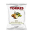 Torres - Extra Virgin Olive Oil Crisps, 150g - Pack of 15