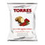 Torres - Smoked Paprika Crisps, 150g - Pack of 15