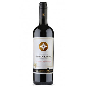 Torres Santa Digna - Carmenere, 75cl