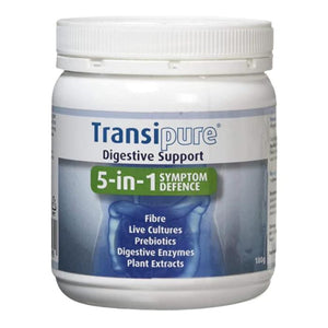 Transi Pure - Digestive Support, 180g