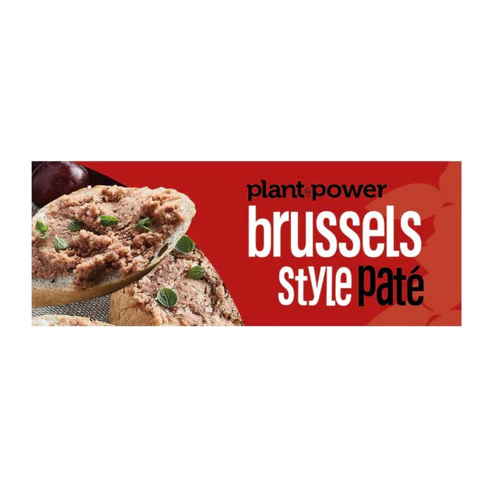 Vbites - Brussels Style Tofu Pate, 150g