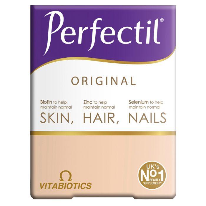 Vitabiotics - Perfectil Original, 30 Tabs