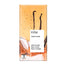 Vivani - White Vanilla Vivani Organic, 80g  Pack of 10