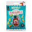 Wallaroo - Pineapple Chunks Organic Gently Dried Fruit, 30g - Pack of 10