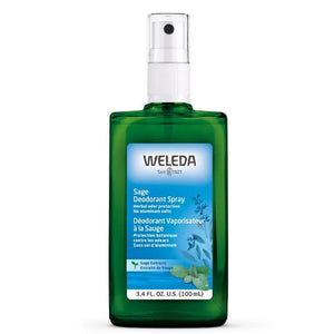 Weleda - Sage Deodorant, 100ml