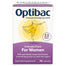 Optibac Probiotics - For Women - 30 Capsules