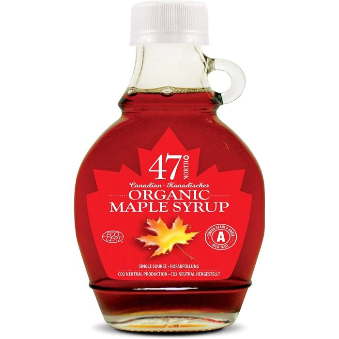 47_North-OrganicCanadianMapleSugar_250g