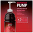 Active Edge Nutrition - Cherry Active Handpump, 1 Pump - front