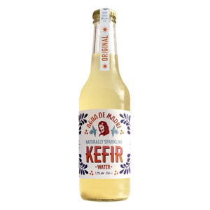 Agua De Madre - Kefir Water | Multiple Flavours