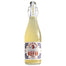 Agua De Madre - Water Kefir - Elderflower & Apple ,750ml