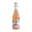 Agua De Madre - Water Kefir - Passion Fruit & Raspberry ,750ml