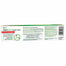 Aloe Dent - Aloe Vera Triple Action Toothpaste with Co-Q10, 100ml - back