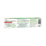 Aloe Dent - Triple Action Aloe Vera Toothpaste with Fluoride, 100ml - back