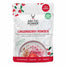 Arctic Power Berries - 100% Lingonberry Powder, 30g