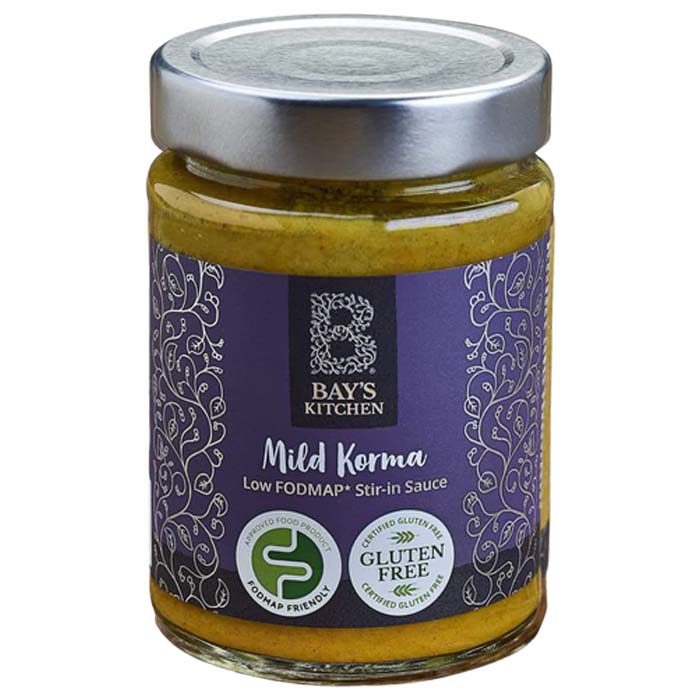 Bay's Kitchen - Mild Korma Stir-in Sauce, 260g