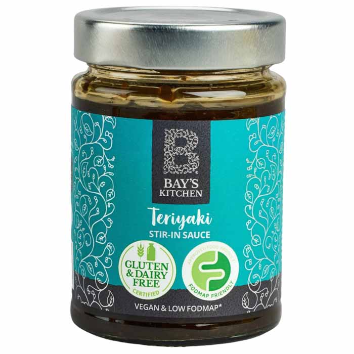 Bay's Kitchen - Teriyaki Stir-in Sauce, 260g