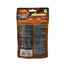 Benevo® - Pawtato® Tubes - Low Fat Dog Treats Mint & Parsley Tubes, 90g - Back