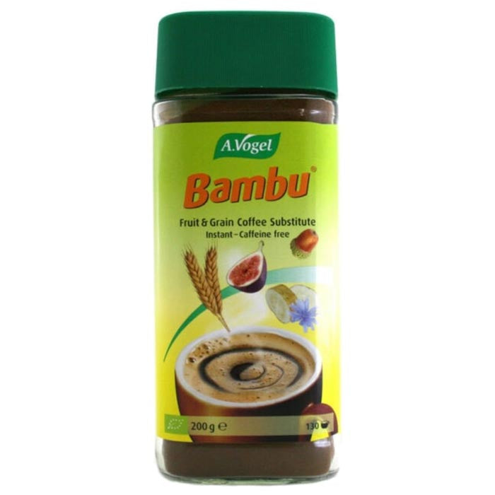 Bioforce - Organic Bambu Instant Beverage, 200g