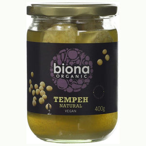 Biona - Organic Tempeh, 400g