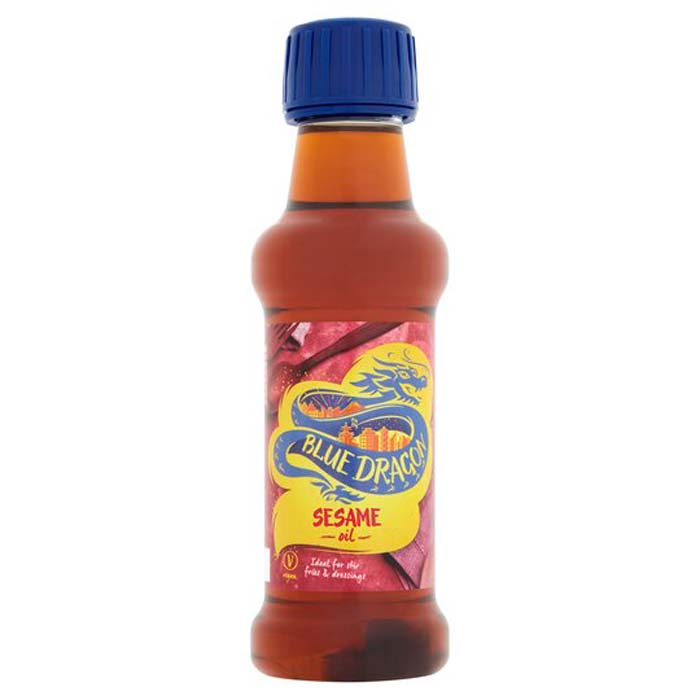 Blue Dragon - Sesame Oil, 150ml