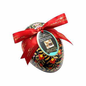 Booja Booja - Salted Caramel Egg Large, 138g