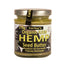 Carley's - Organic Raw Hempseed Butter, 170g - front