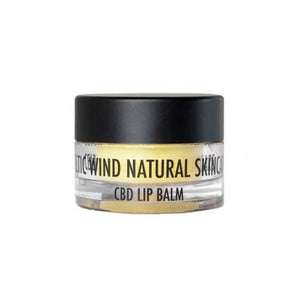 Celtic Wind Crops - CBD Lip Balm, 7ml