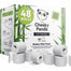 Cheeky Panda - Toilet Tissue Plastic Free 48 Rolls