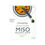 Clearspring Wholefoods - Organic Instant Miso Soup Paste with Sea Vegetables, 4x15g - front