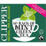 Clipper - Organic Fairtrade Green Tea and Mint, 80 Bags  Pack of 4