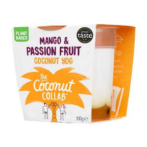 Coconut Collaborative - Coconut Yogurt | Multiple Options