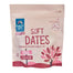 Crazy Jack - Organic Soft Dates, 200g