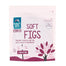 Crazy Jack - Organic Soft Figs, 200g