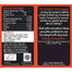 Cultured Food Company - Organic ﻿Chilli & Dill Raw Sauerkraut, 400ml - back