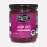 Cultured Food Company - Organic Ruby Red Raw Sauerkraut, 400ml