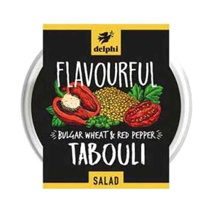 Delphi - Tabouli Salad, 170g