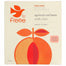 Doves Farm - Organic Free From Flapjack - Apricot & Chia Seed, 4x35g