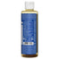 Dr. Bronner's - Pure-Castile Liquid Soap, Peppermint - 237ml - back