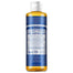 Dr. Bronner's - Pure-Castile Liquid Soap, Peppermint - 237ml