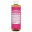 Dr. Bronner's - Pure-Castile Liquid Soap, Rose - 473ml