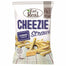 Eat Real - Potato Cheez Straw ,45g