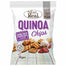 Eat Real - Quinoa Chips  - Tomato & Garlic (30g) 1-Pack